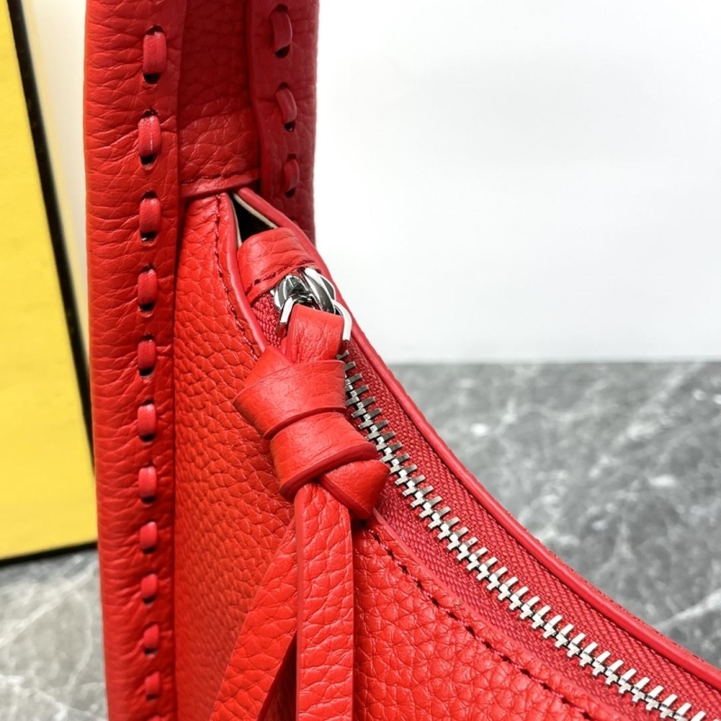 Fendi Top Handle Bags